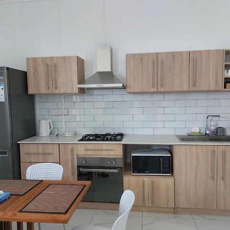 Seaview Cozy Nest Apartment Flic-en-Flacq Exterior foto