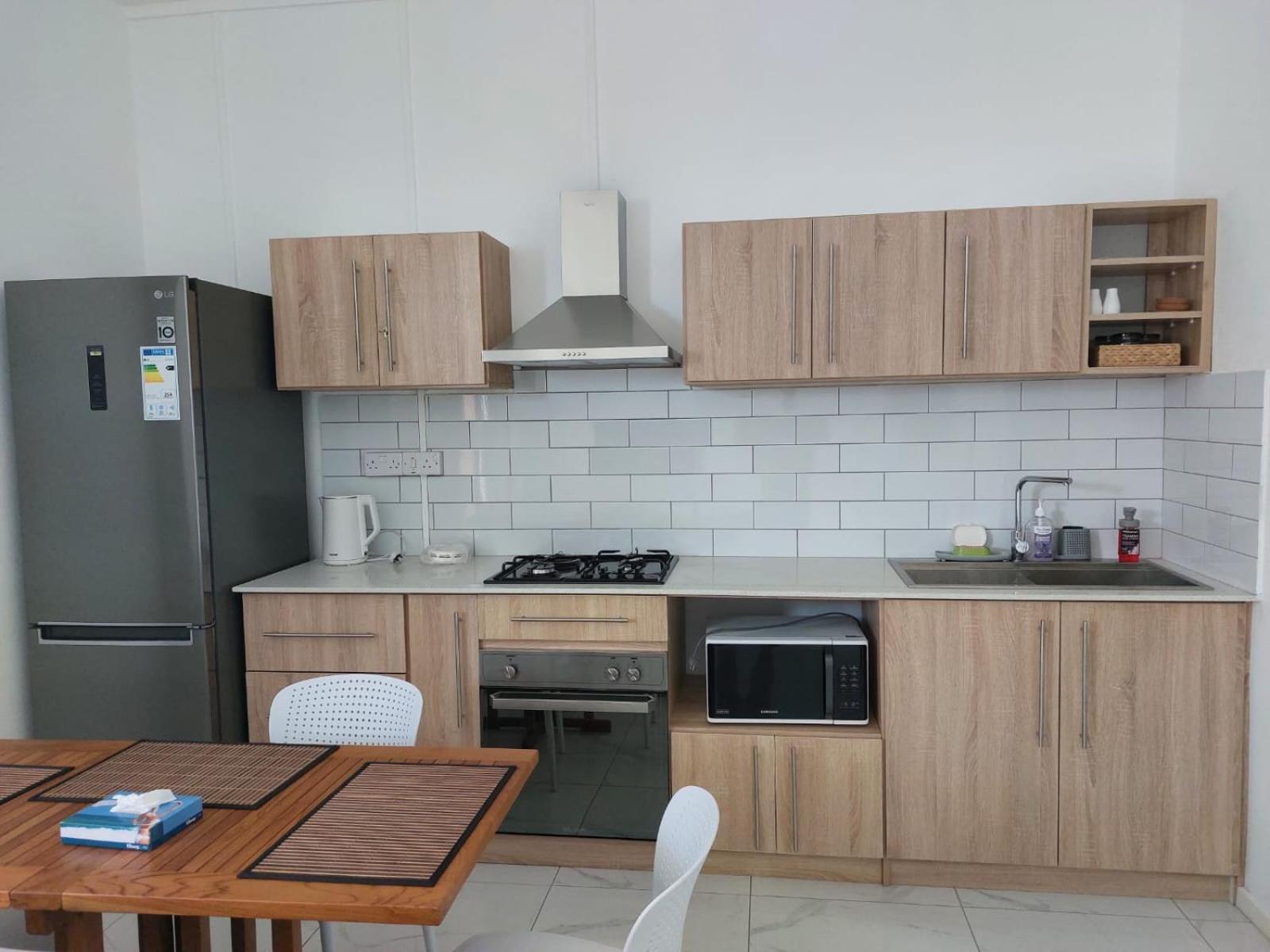Seaview Cozy Nest Apartment Flic-en-Flacq Exterior foto